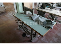 Naaimachine pfaff - afbeelding 3 van  5