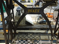 Naaimachine pfaff - afbeelding 3 van  3