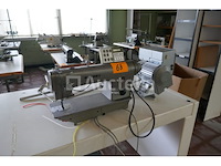 Naaimachine refrey *model : niet zichtbaar geen tafel - afbeelding 1 van  5