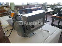 Naaimachine refrey *model : niet zichtbaar geen tafel - afbeelding 3 van  5