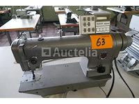 Naaimachine refrey *model : niet zichtbaar geen tafel - afbeelding 4 van  5