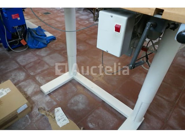 Naaimachine refrey - afbeelding 2 van  6