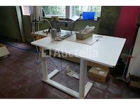 Naaimachine refrey - afbeelding 6 van  6