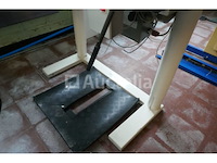 Naaimachine refrey - afbeelding 2 van  6