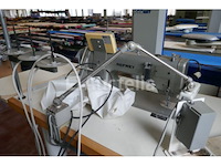 Naaimachine refrey - afbeelding 3 van  6