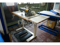 Naaimachine refrey - afbeelding 4 van  6