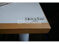 Naaimachine refrey - afbeelding 5 van  6