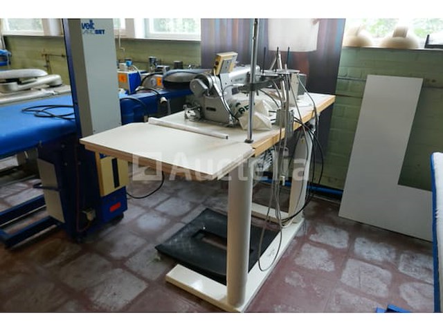 Naaimachine refrey - afbeelding 6 van  6