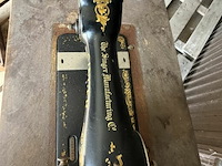 Naaimachine singer - afbeelding 4 van  8