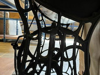 Naaimachine tafel - afbeelding 3 van  11