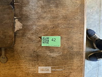 Naaimachine tafel - afbeelding 9 van  11
