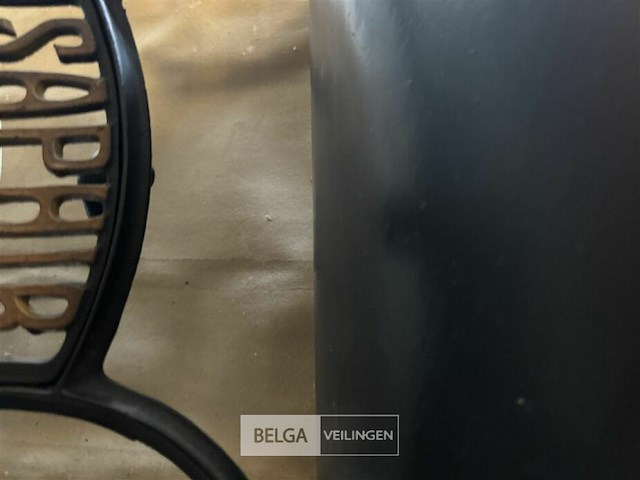 Naaimachine tafel - afbeelding 10 van  11