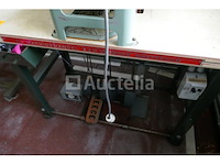 Naaimachine the reece - afbeelding 3 van  5