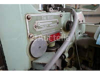 Naaimachine the reece - afbeelding 4 van  5