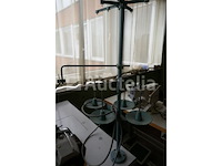 Naaimachine willcox & gibbs - afbeelding 2 van  5