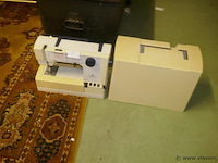 Naaimachine - afbeelding 1 van  1