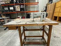 Naaimachine - afbeelding 1 van  8