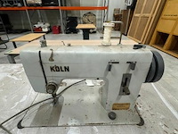 Naaimachine - afbeelding 2 van  8