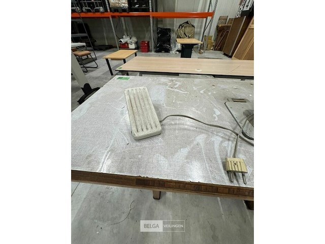 Naaimachine - afbeelding 3 van  8