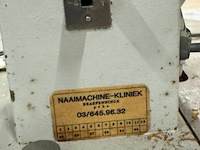 Naaimachine - afbeelding 4 van  8
