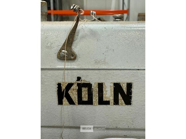 Naaimachine - afbeelding 5 van  8