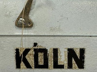 Naaimachine - afbeelding 5 van  8