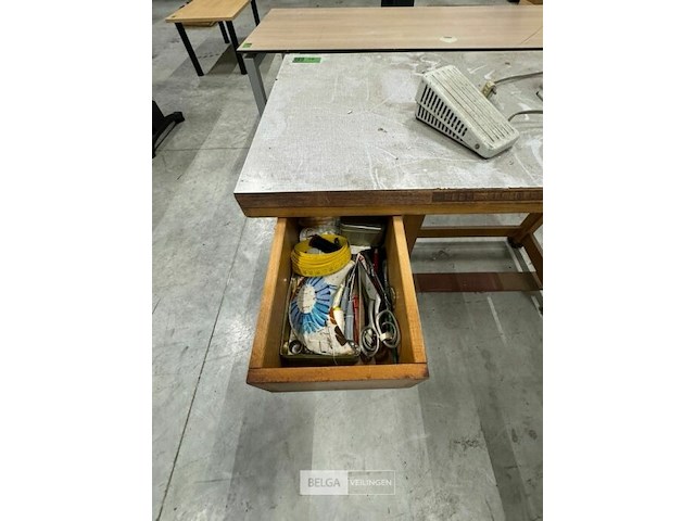 Naaimachine - afbeelding 8 van  8