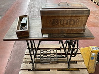 Naaimachine - afbeelding 6 van  6