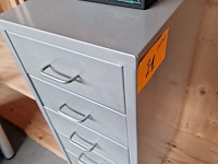 Naaimachines en toebehoren - afbeelding 4 van  18