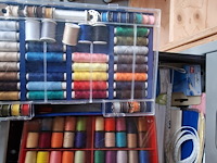 Naaimachines en toebehoren - afbeelding 6 van  18