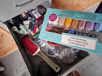 Naaimachines en toebehoren - afbeelding 7 van  18