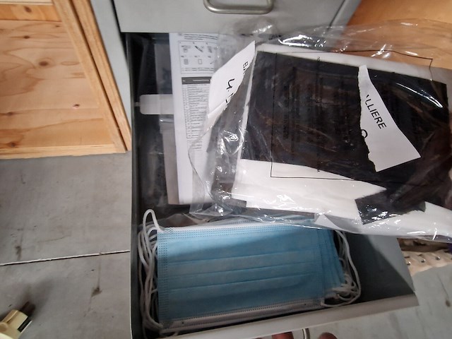 Naaimachines en toebehoren - afbeelding 8 van  18