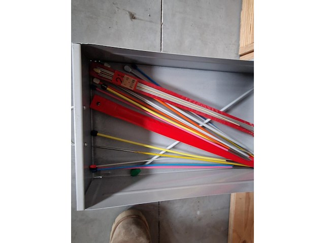 Naaimachines en toebehoren - afbeelding 10 van  18