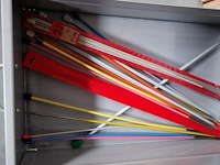 Naaimachines en toebehoren - afbeelding 10 van  18