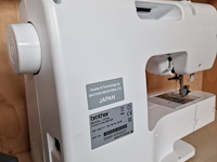 Naaimachines en toebehoren - afbeelding 12 van  18