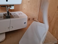 Naaimachines en toebehoren - afbeelding 13 van  18