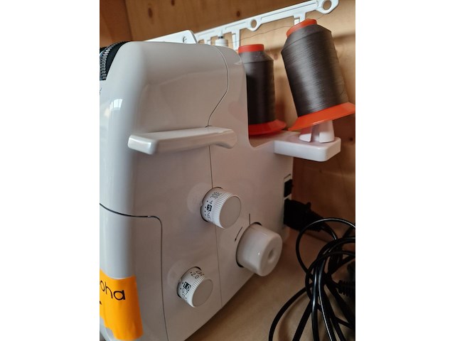 Naaimachines en toebehoren - afbeelding 15 van  18