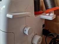 Naaimachines en toebehoren - afbeelding 15 van  18