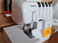 Naaimachines en toebehoren - afbeelding 16 van  18