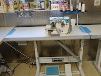 Naaitafel jack - afbeelding 1 van  6