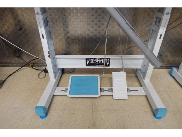 Naaitafel jack - afbeelding 3 van  6