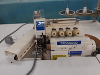 Naaitafel + stoel - afbeelding 2 van  5