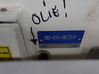 Naaitafel + stoel - afbeelding 3 van  5