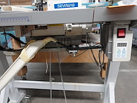 Naaitafel + stoel - afbeelding 4 van  5