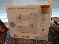 Naaitoestel singer - afbeelding 1 van  4