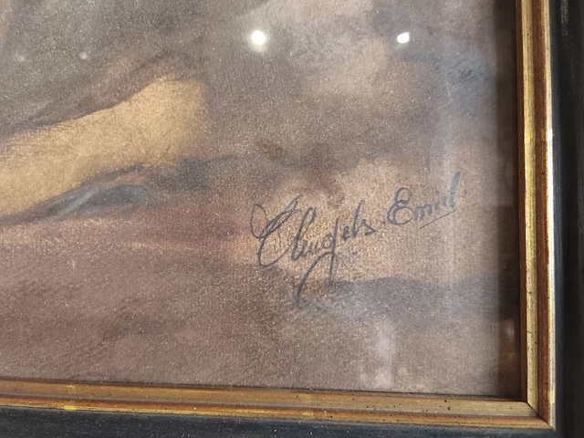 Naaktstudie - afbeelding 3 van  3