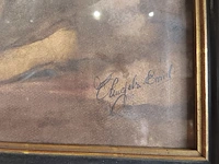 Naaktstudie - afbeelding 3 van  3