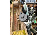 Naan sprinkler / rondsproeier 501/2 sp (40x) - afbeelding 3 van  6