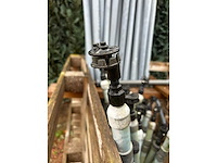 Naan sprinkler / rondsproeier 501/2 sp (40x) - afbeelding 4 van  6