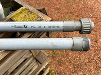 Naan sprinkler / rondsproeier 501/2 sp (40x) - afbeelding 6 van  6